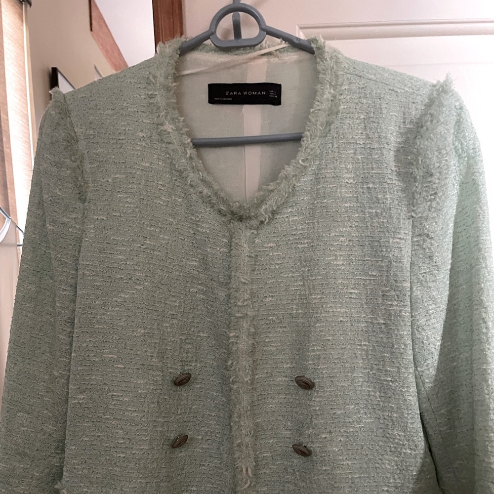 Woman’s Jacket
